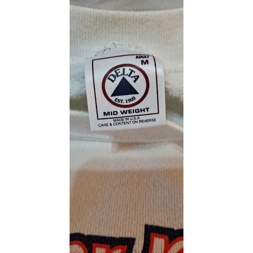 Super Bowl XXXIII Denver Broncos Beat Atlanta Falcons in Miami 1999 - Sweatshirt